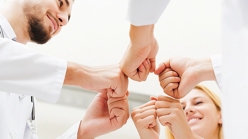 International Patients’ Corporative - image