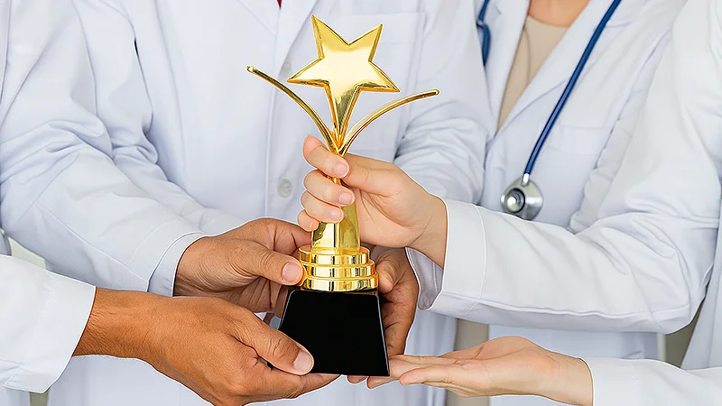 International Standard of Care Awards - image